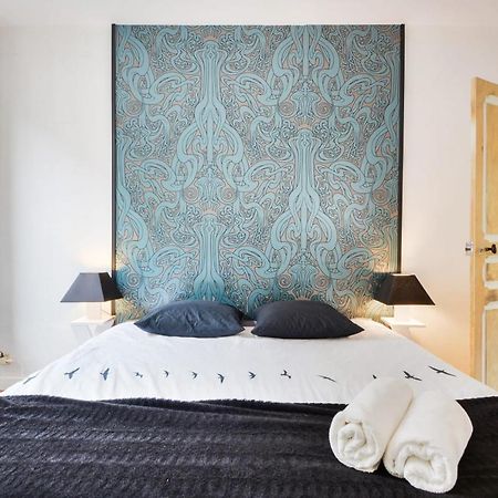 L'Appart Des Etats I - Apartment Нанси Екстериор снимка
