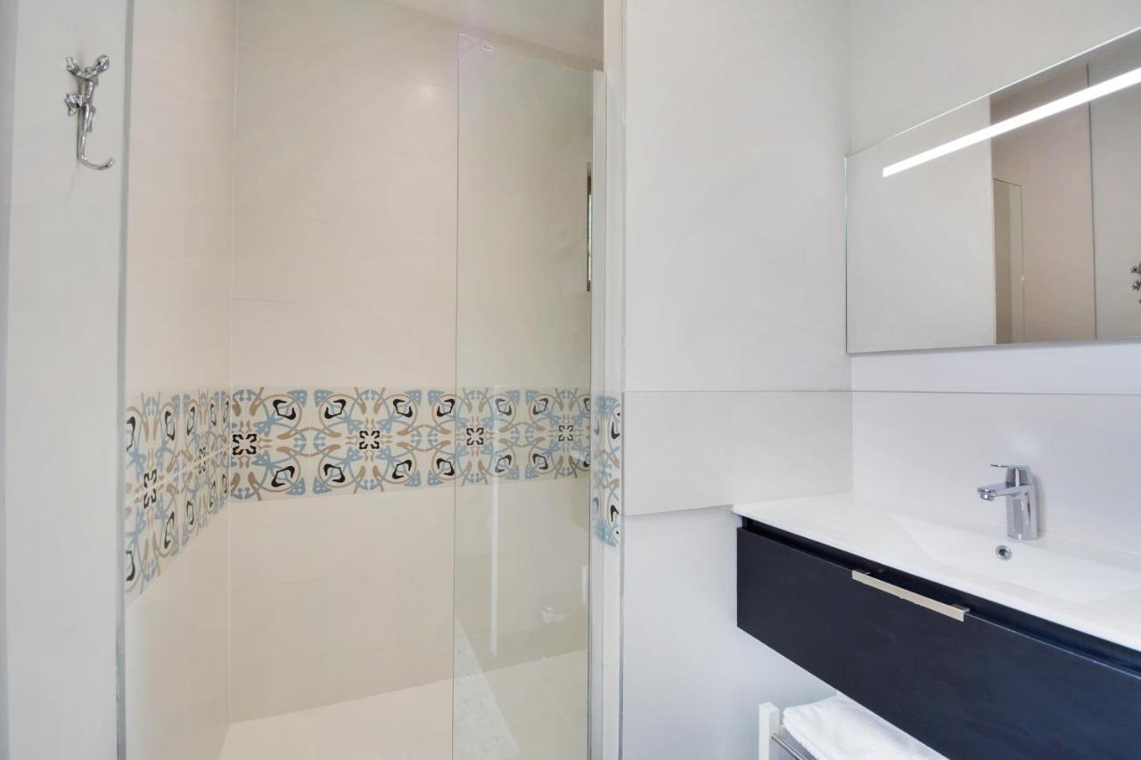 L'Appart Des Etats I - Apartment Нанси Екстериор снимка