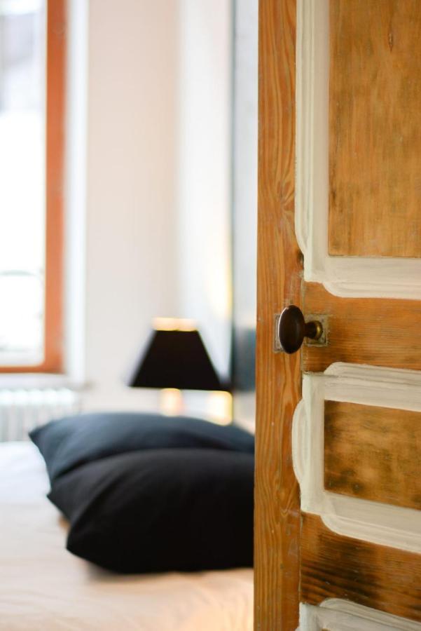 L'Appart Des Etats I - Apartment Нанси Екстериор снимка